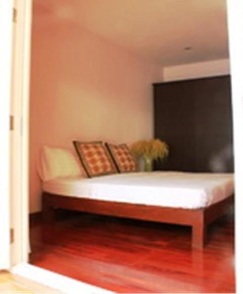 Baan Manusarn Bangkok Zimmer foto